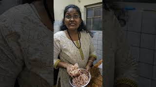 సముద్రపు నాటు రొయ్యలు food prawns shrimp royyalu views ytshorts viral trending