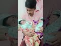Anvika & Anshika my twins sister like & subscribe