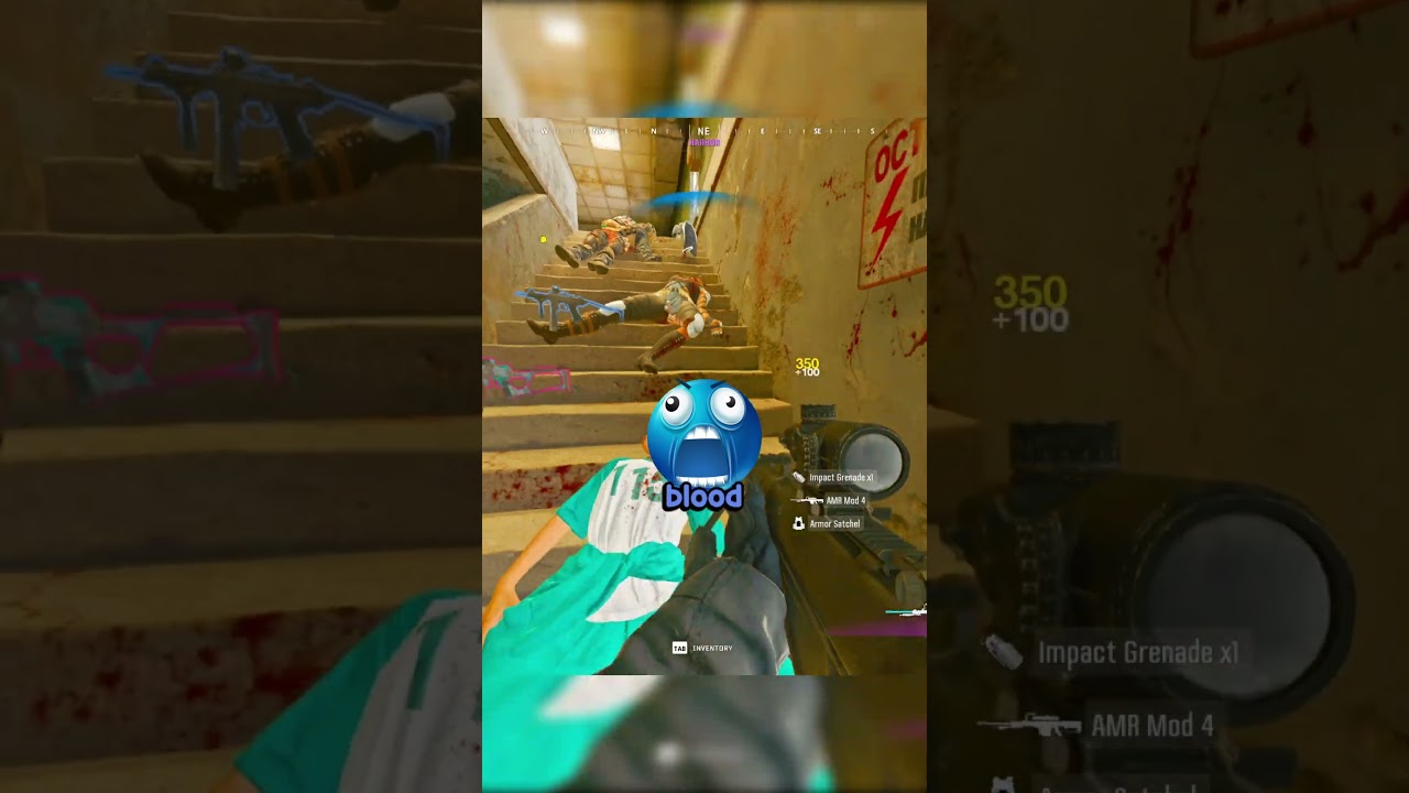 Trolling Warzone Players in Proximity Chat