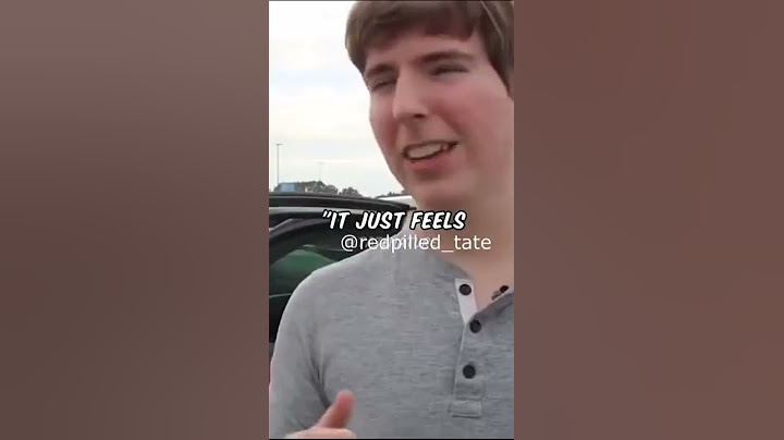 Andrew Tate Talking About Mr Beast ❗️