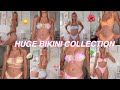 HUGE BIKINI TRY ON HAUL 2022 (discount codes, fav brands, fit)