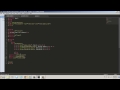 Tutorial Jquery y html5
