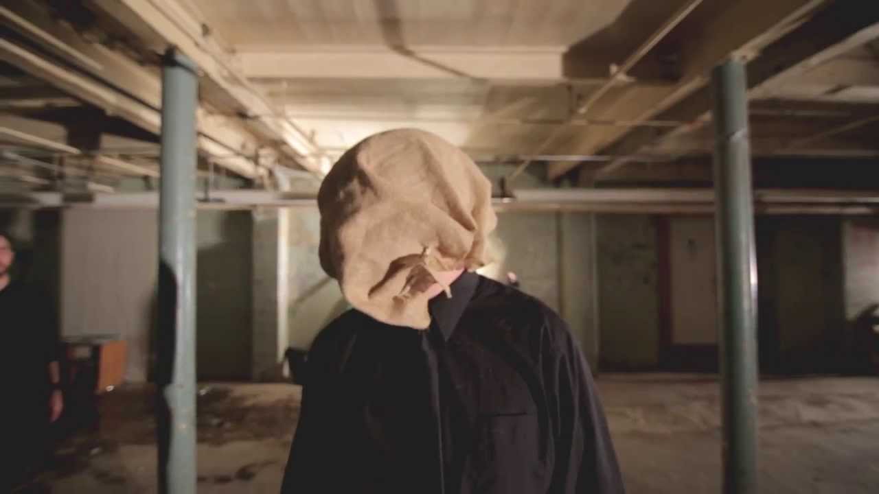 Prosevere - I Was Wrong (Official Video)