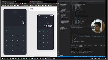 Diseñar una Calculadora con React JS y CSS Modules Stylesheet