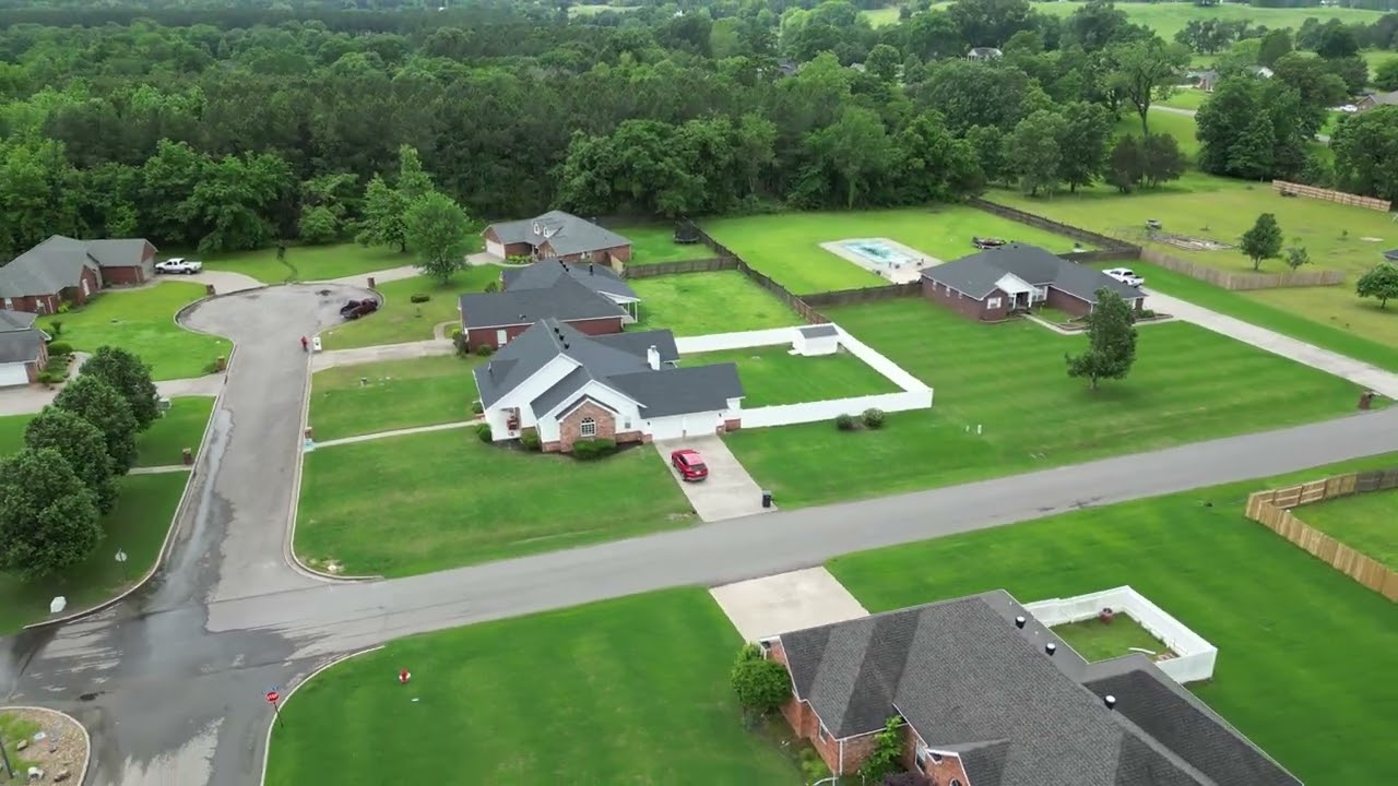 12 Herring Cove #2  Russellville AR 72802