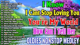 Oldies But Goodies Songs 60's, 70's, 80's 🎶 Classic 70s Memories || Victor Wood, Eddie Peregrina