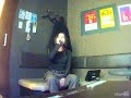 Cocco/珊瑚と花と【うたスキ動画】