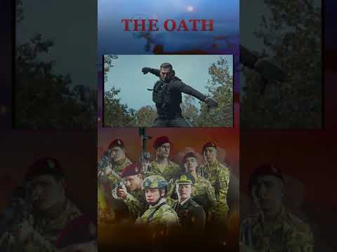 One Person Is Worth Ten People | The Oath #shorts