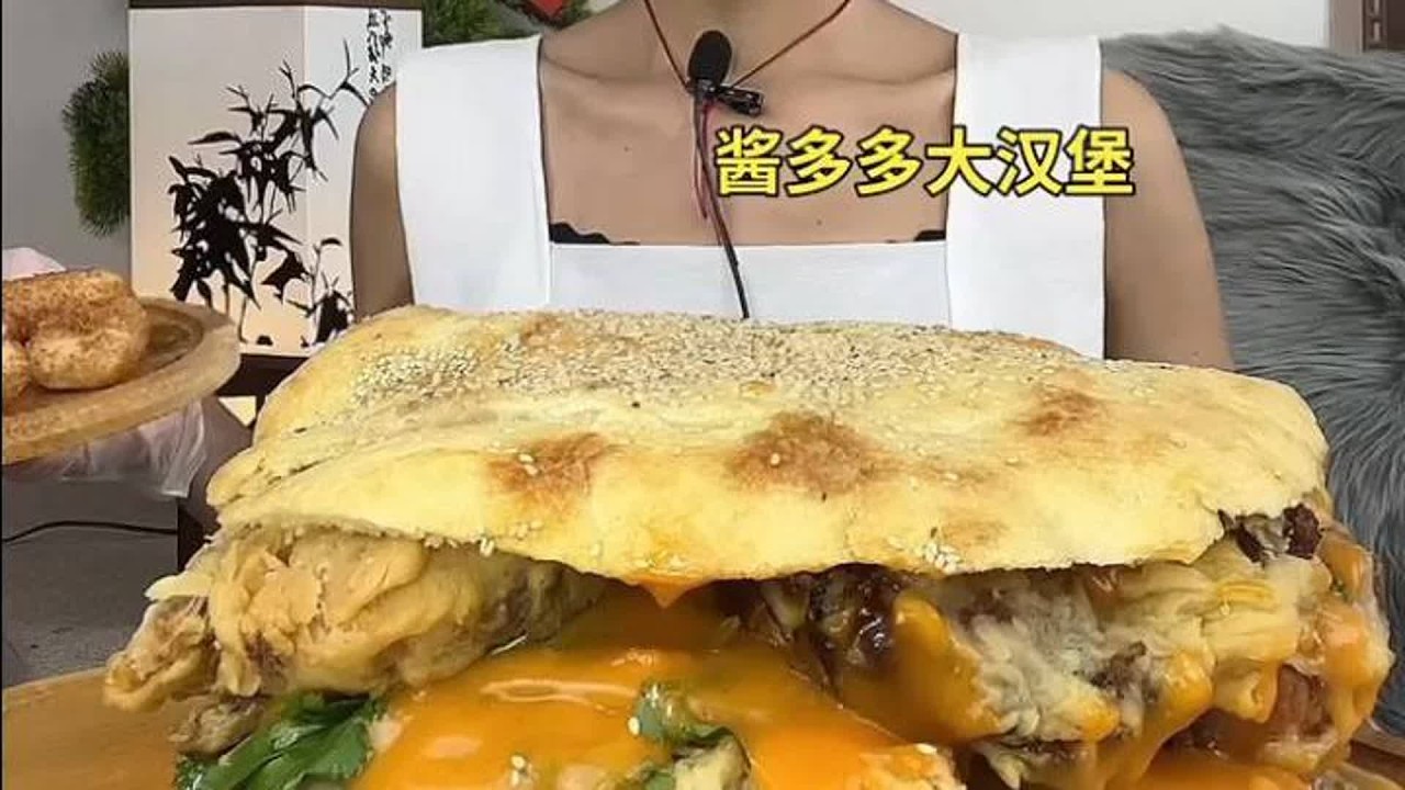 ASMR MUKBANG | 美食佳肴色香味，美味人间美无限。
