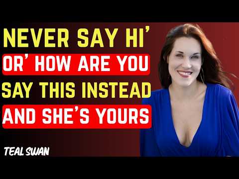 ay These 3 Words and She’ll Think About You All Day | Female Psychology