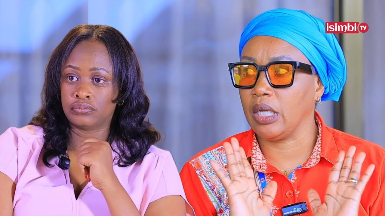 ABANTU TUBIBESHYAHO KO ARI INSHUTI|UMUKOBWA WAKUYEMO INDA ARARA YUMVA IMPINJA ZIRIRA😥TIJARA 