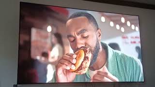 Arby's🥪 2026 Commercial 2 - Slow Smoked BBQ ft. Ving Rhames