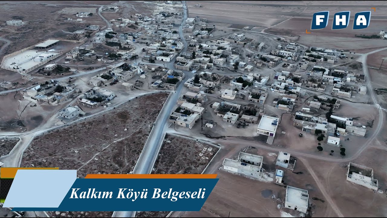 Kalkım Köyü Belgeseli