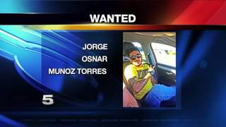McAllen Police Searching for Deadly Conduct Suspect
