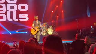 Goo Goo Dolls - Here Is Gone (Live @ Thunder Valley Venue 4/6/24)