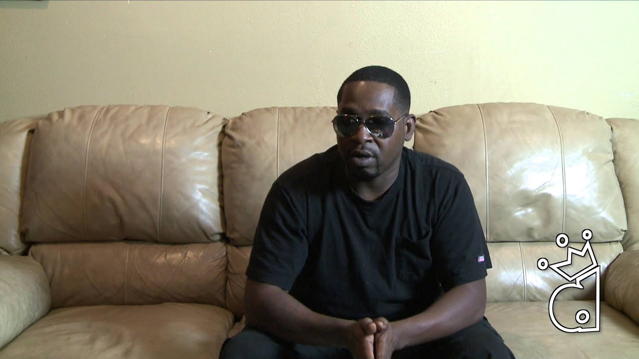 Lester Roy on Northside/Southside Beef, Archie Lee and Swishahouse, and Almost Dying