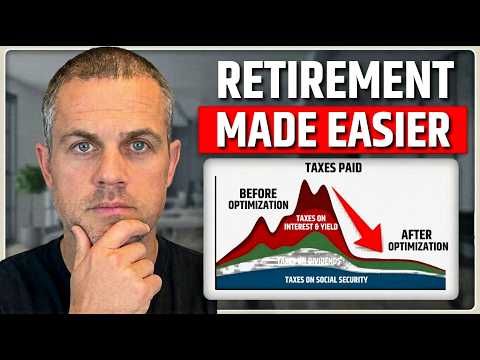 Thumbnail for The Costly Retirement Income Strategy Nobody Talks About