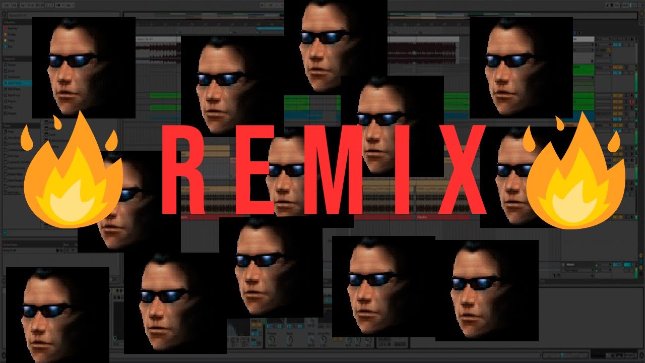 Ver MaximilianMus - Oh yeah yeah REMIX en YouTube Ver MaximilianMus - Oh yeah yeah REMIX en YouTube