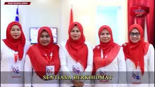 LAGU WANITA UMNO 2021