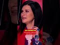 #laurapausini llora al recordar su abuela ¡wow!