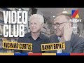 Danny Boyle - "J'ai été scotché par Apocalypse Now" | Vidéo Club | Konbini