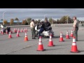 Day 3 of Basic THP Motorcycle Class