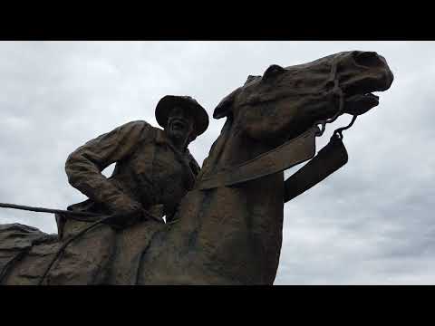 Video: Memorial - is it a monument or not?