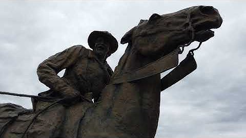 What is a monument? What is Public Art? What is the Difference?