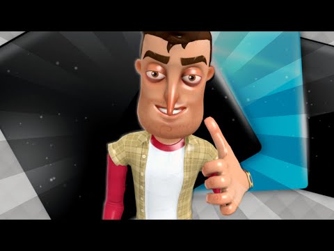 the-player-become-a-youtuber---hello-neighbor-mod-trailer