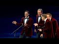 Quorum - I Got Lucky (Elvis Presley cover)
