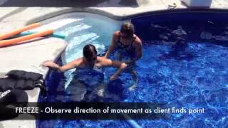 Mastering the AquaStretch 4 Step Technique