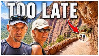 Most People Wait Too Long To Travel We Saw It Everywhere Travel Explore Now