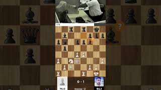 Back to back great moves, follow me for more chess tricks chess chessbaseindia chessclub