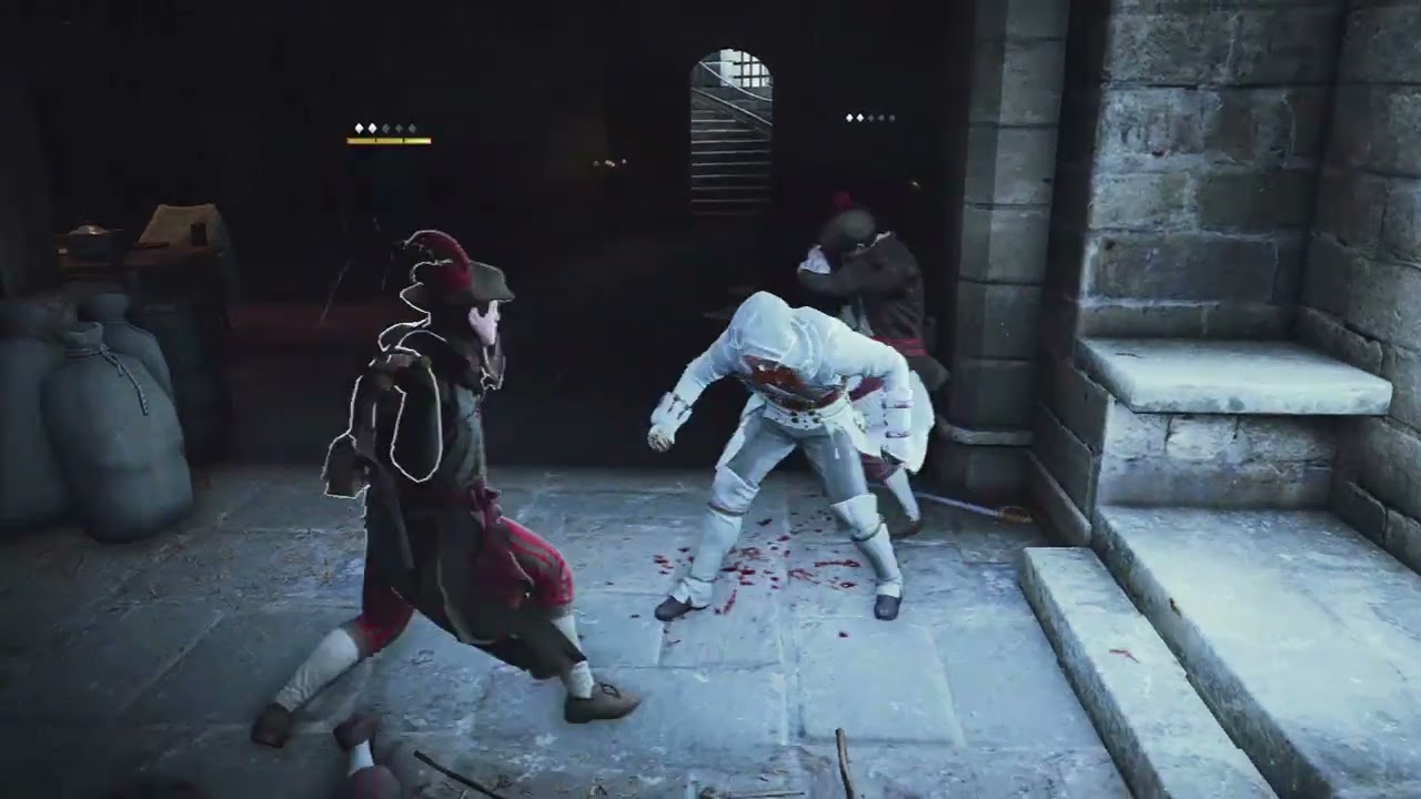 City Tour por la Paris de 1794