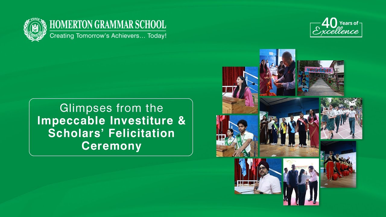 INVESTITURE CEREMONY Homerton Grammar School homertongrammarschool investiture-ceremony-homerton-grammar-school-homertongrammarschool