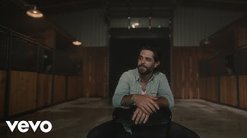 Thomas Rhett - Water (Official Lyric Visualizer)
