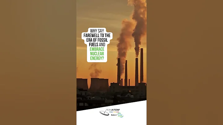 Why Choose Nuclear Energy