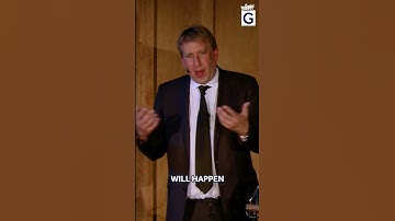 Ben je echt? De Boltzmann-paradox