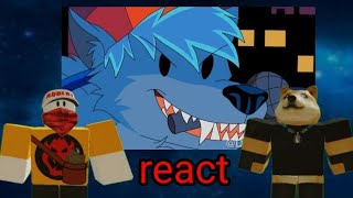 Bowsersml1460 React To Dareen Younes Video Part 3 Dareen Younes Please Watch This