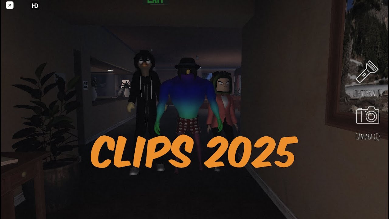 RECOPILACION CLIPS ZENER 2025