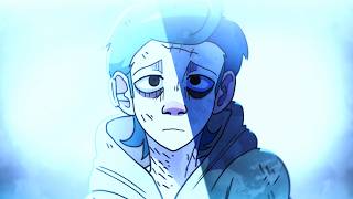 I'm Slowly Forgetting Your Face - OC Animatic