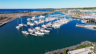 The Waterfront, Shell Cove - Project Update Video June 2024