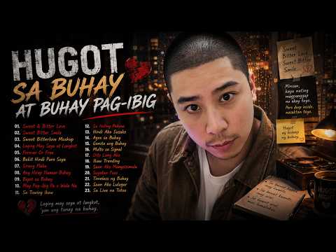 💔 Sweet & Bitter Love Mashup 2026 | Mga Kantang Tatagos sa Puso, Mapapakanta Ka at Mapapaiyak ❤️