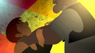 Viola Animation Test