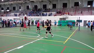 20150322 VS.清華 Part 2
