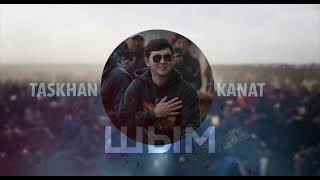 Kanat Taskhan - SHYM [cover]