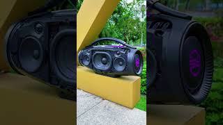 SODLK new S1622 is coming!520watt boombox bass dj Bluetooth speaker  #bluetooth #speaker #new #dj
