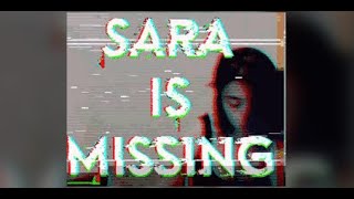 Creepy Messages and a Missing Girl | Sara Is Missing (Full Game – No Commentary)