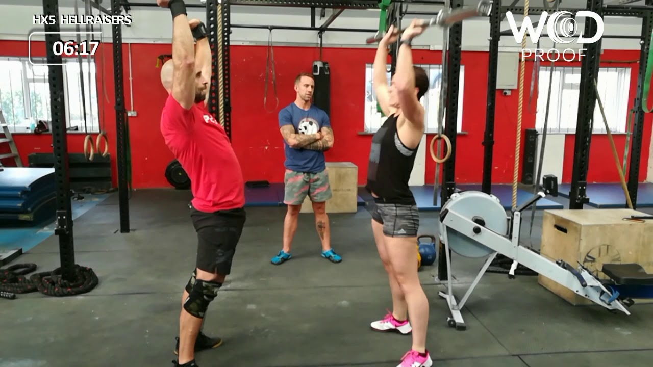 The Battle for Middle Ground Qual 1 Breadcrumbs (Masters) YouTube