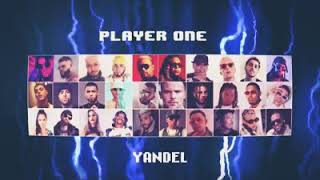 Yandel x Manuel Turizo CELDA